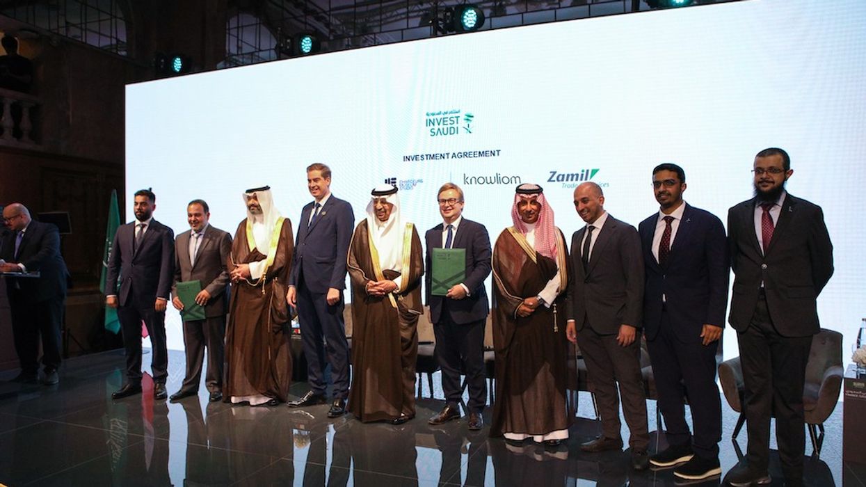 Knowliom-CMS agreement