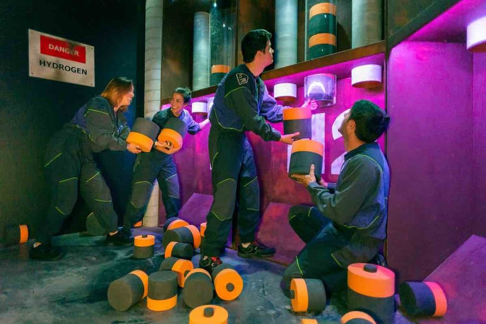 Koezio Happinov L'innovation award