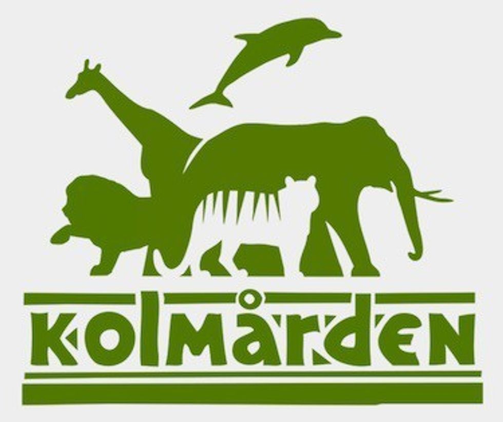 kolmarden zoo