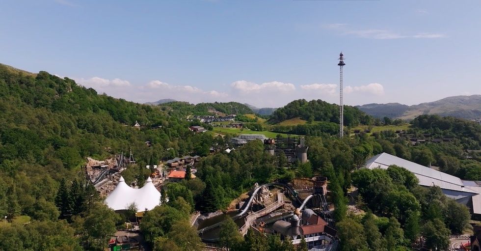 Kongeparken