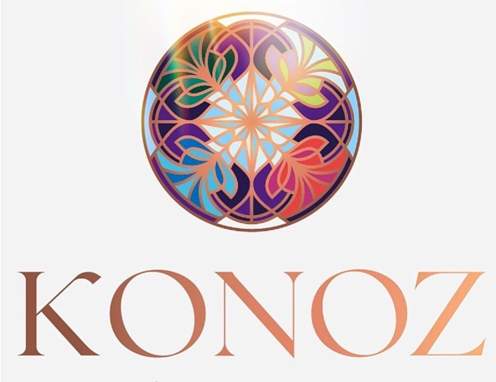 Konoz logo