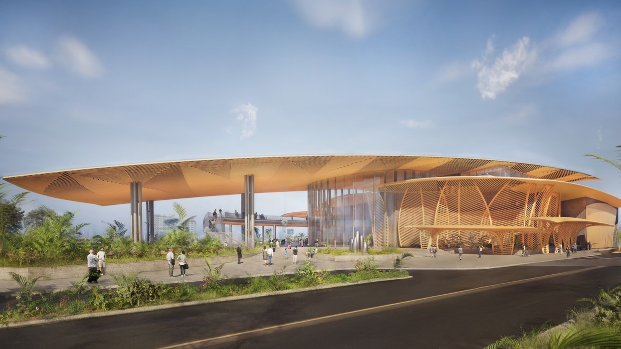 Kontempo – Center for Contemporary Art