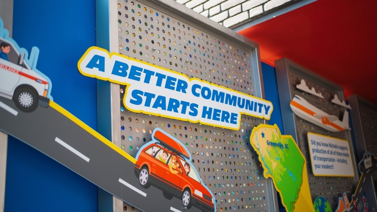 Kraemer Design + Production Bib's World