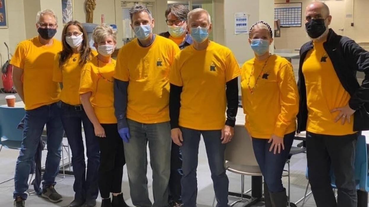 Kraemer Design + Production Team