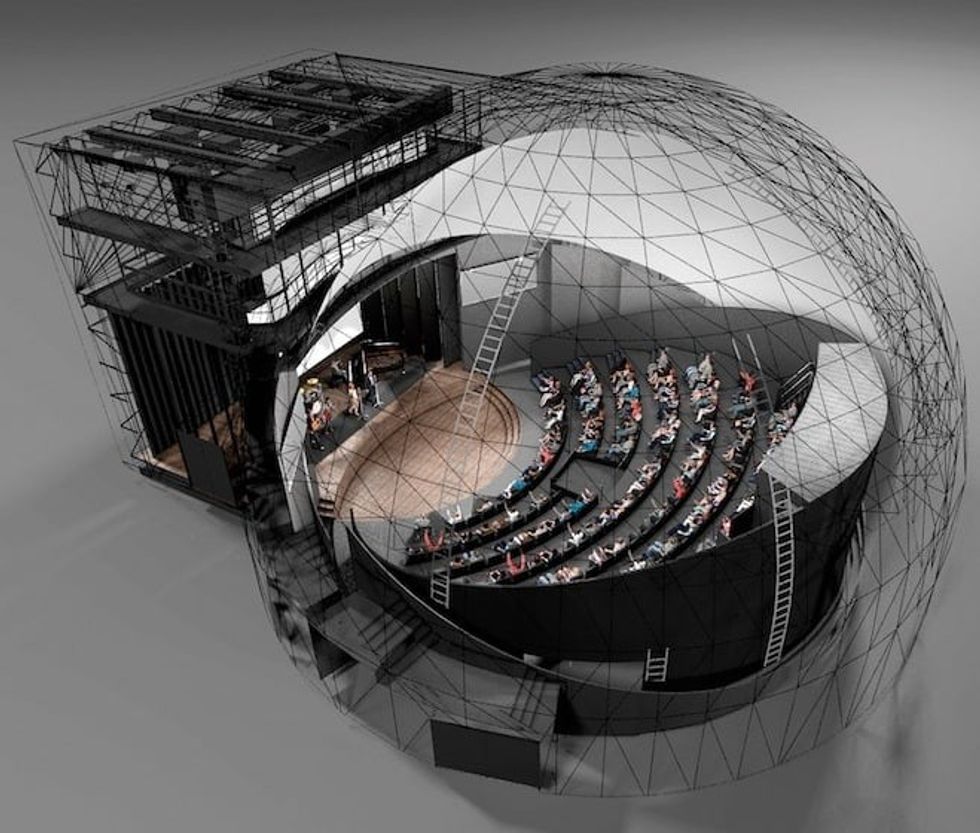 Kraftwerk-dome-planetarium