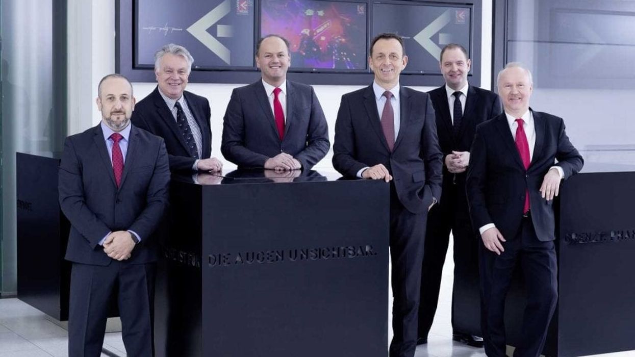 kraftwerk living technologies new management structure