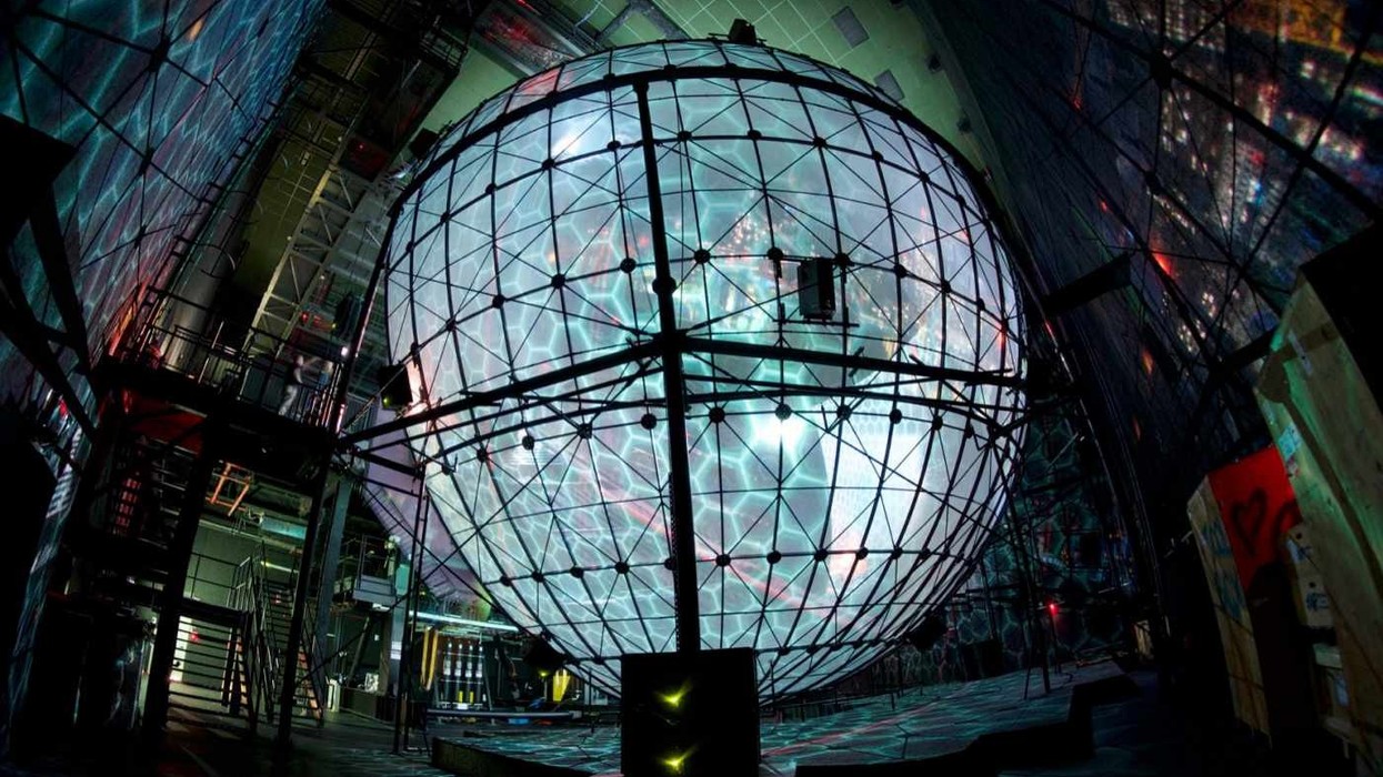 Kraftwerk Living Technologies to showcase next-gen VR 4D SFX motion seats and more at AAE Singapore