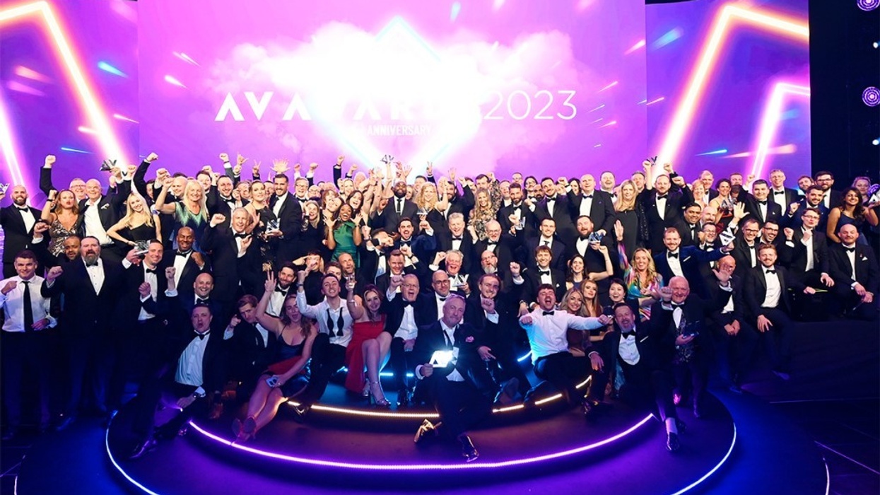 Kraftwerk Living Technologies Venue Project of the Year