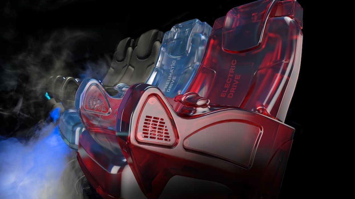 Kraftwerk Living Technologies