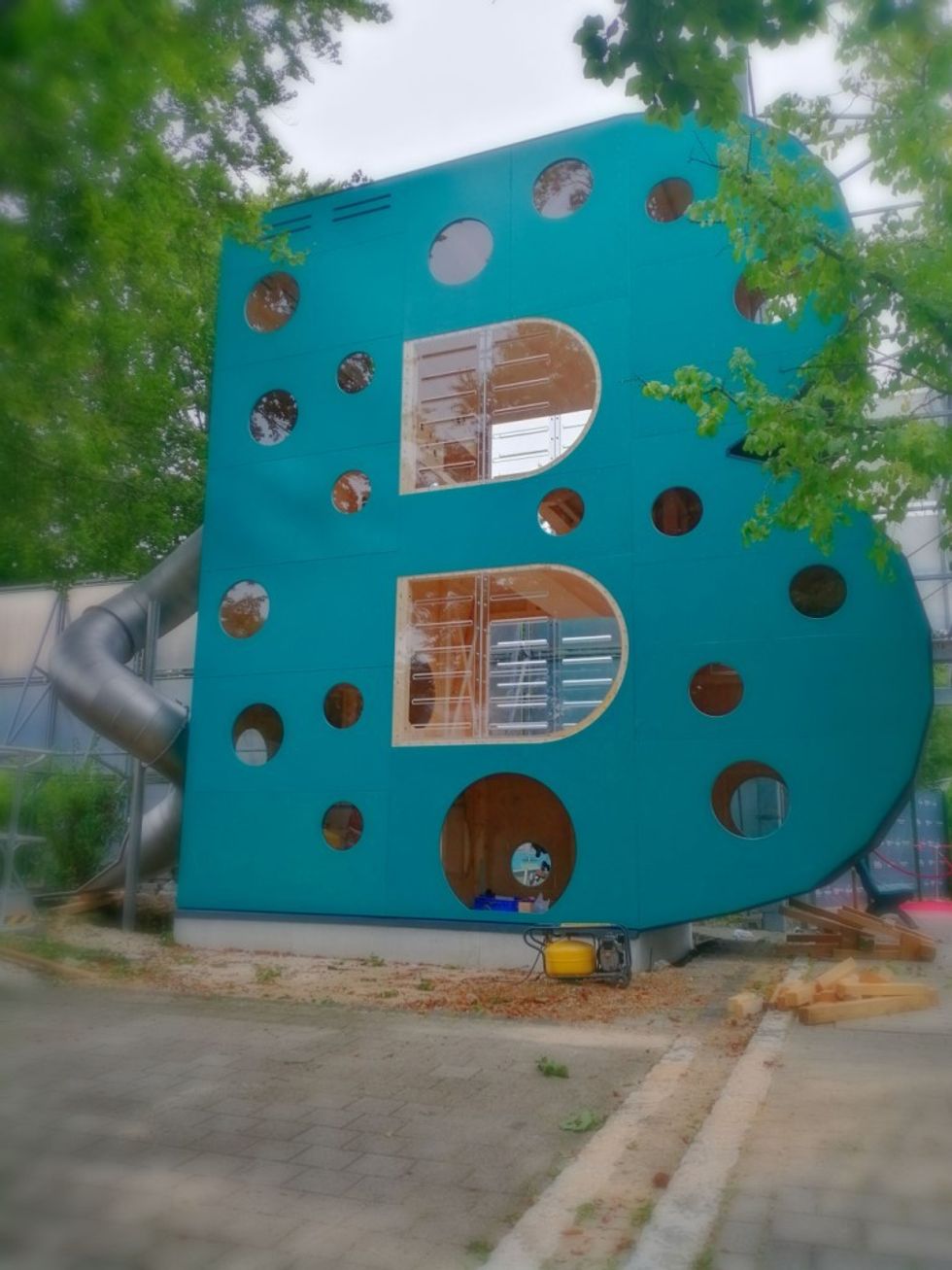 KristallTurm Playletter Germany