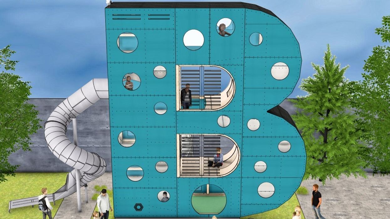 KristallTurm Playletter