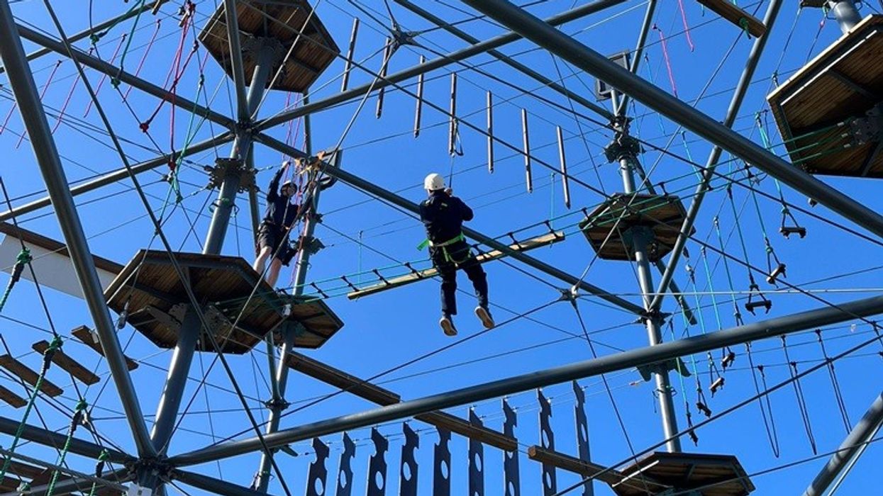 KristallTurm Waka Pacific New Zealand