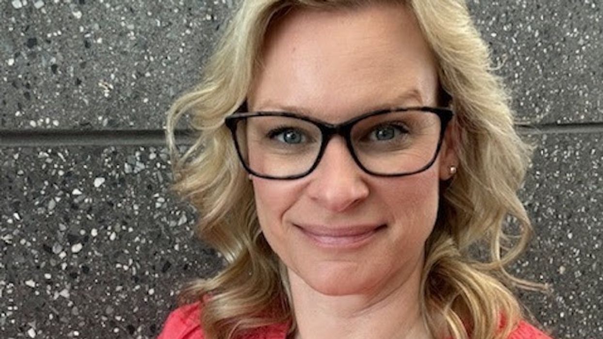 Kristen Hasenauer Gateway