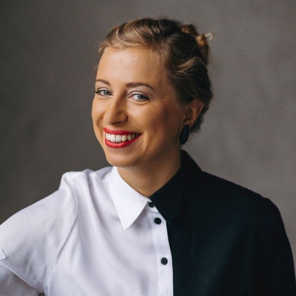 Kristi Paatsi headshot