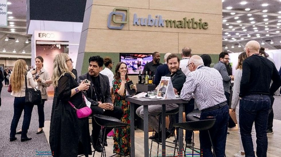 kubik maltbie at AAM 2024