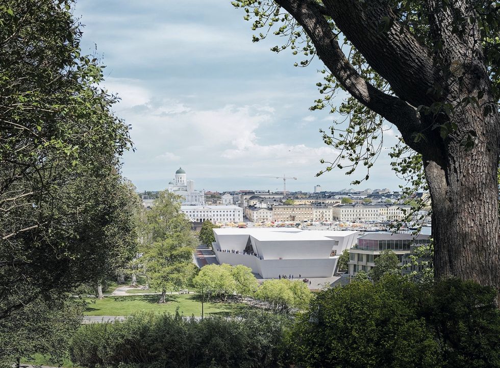 kumma finland design museum