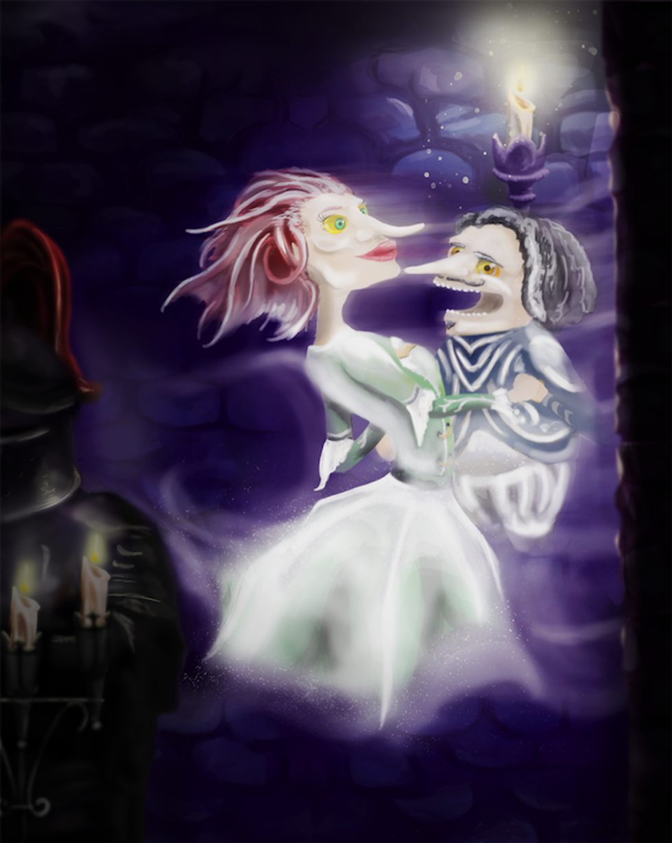 Kundibert's Abenteuer Wild- & Freizeitpark Klotten Lagotronics Projects concept idea