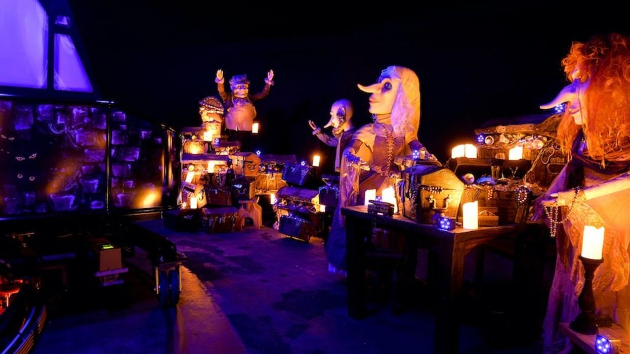 Kunibert's Abenteuer Lagotronics