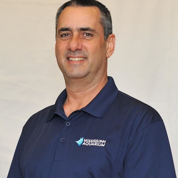 Kurt Allen_Mississippi Aquarium