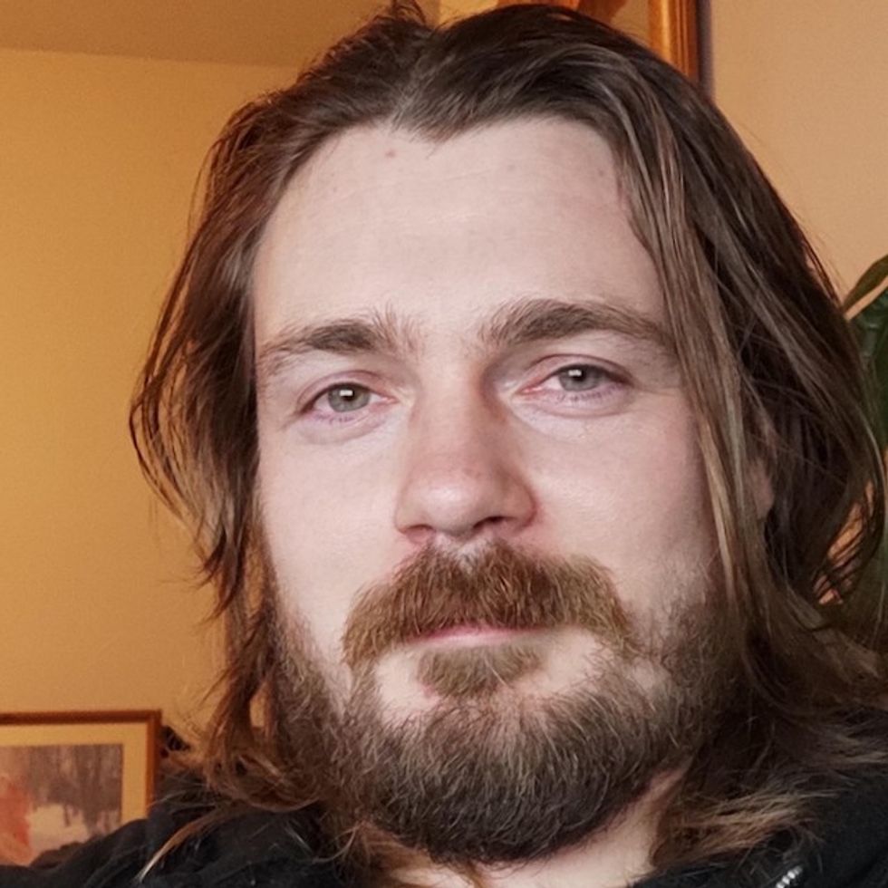 Kurt Stevenson-Bills, Head of Products and Game Development