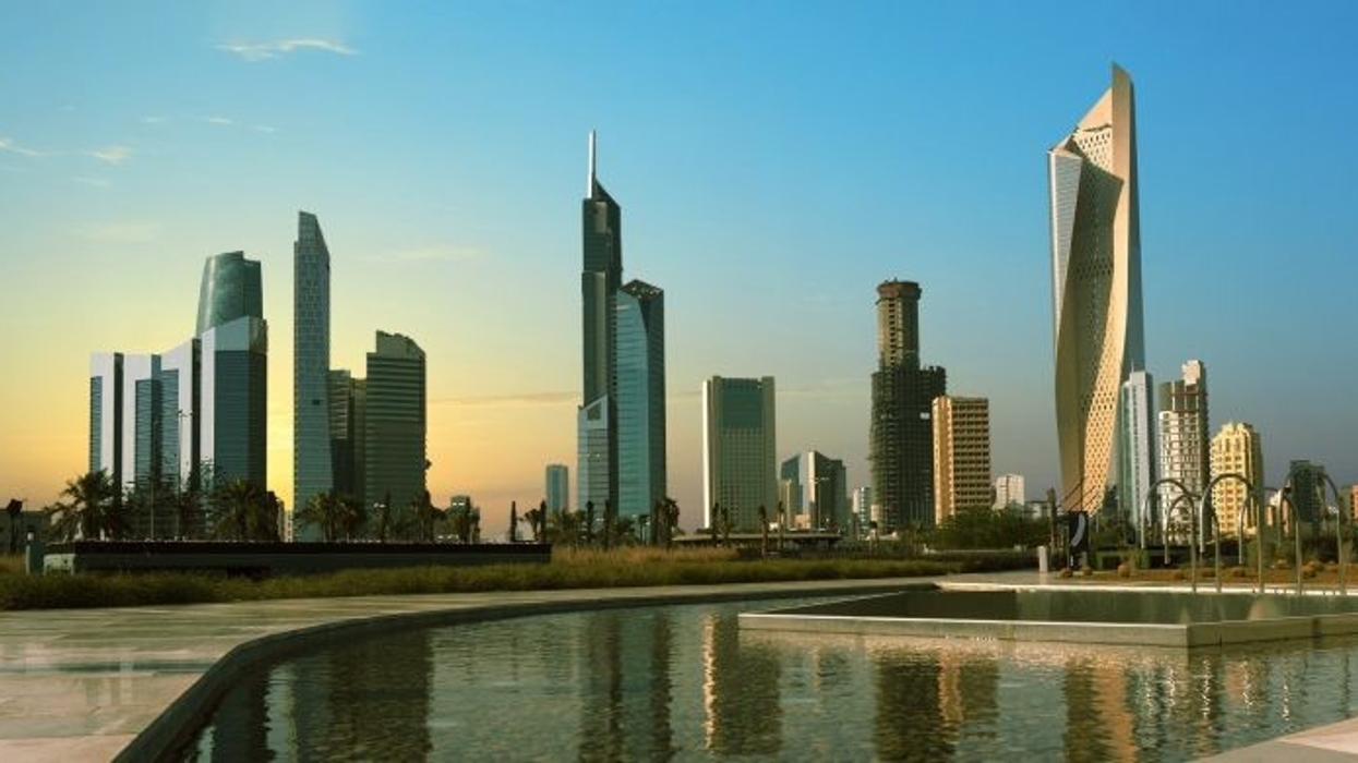 kuwait