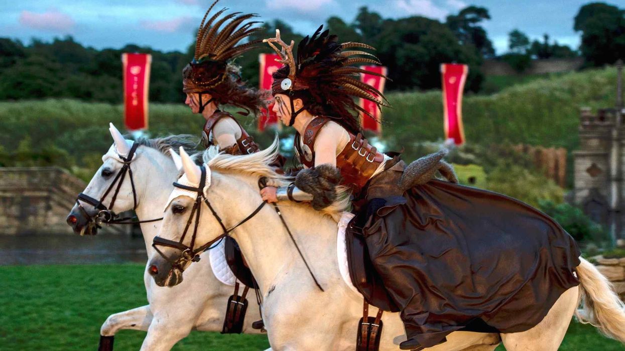 Kynren: Eleven Arches' CEO Anne-Isabelle Daulon on culture, collaboration and community