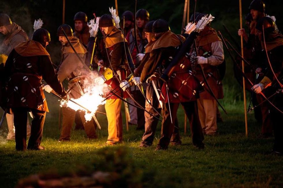 Kynren: Eleven Arches' CEO Anne-Isabelle Daulon on culture, collaboration and community