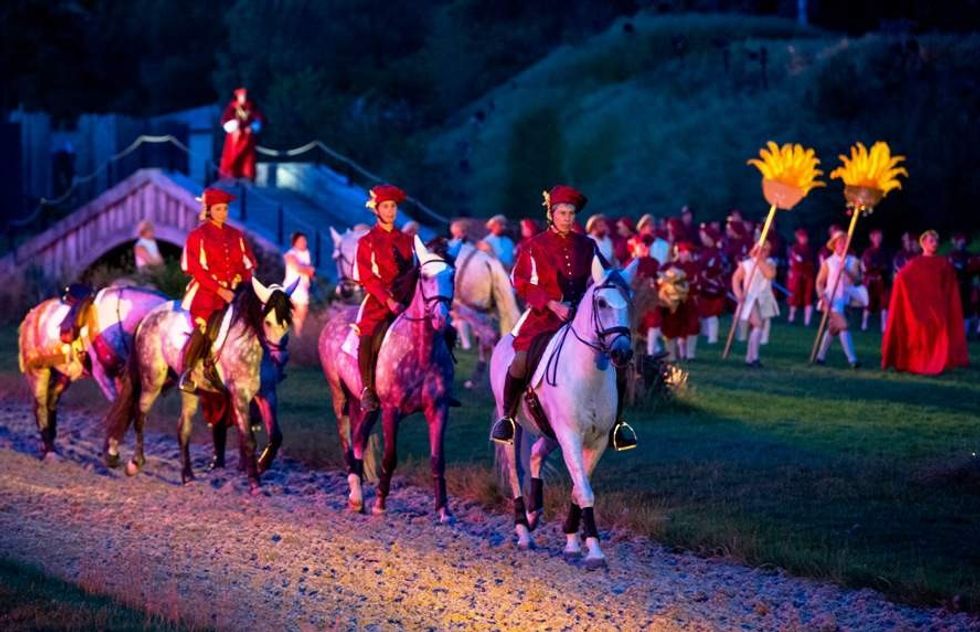 Kynren: Eleven Arches' CEO Anne-Isabelle Daulon on culture, collaboration and community