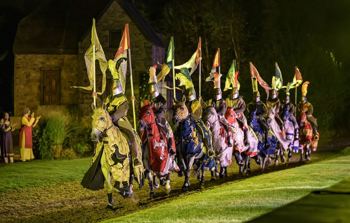 kynren