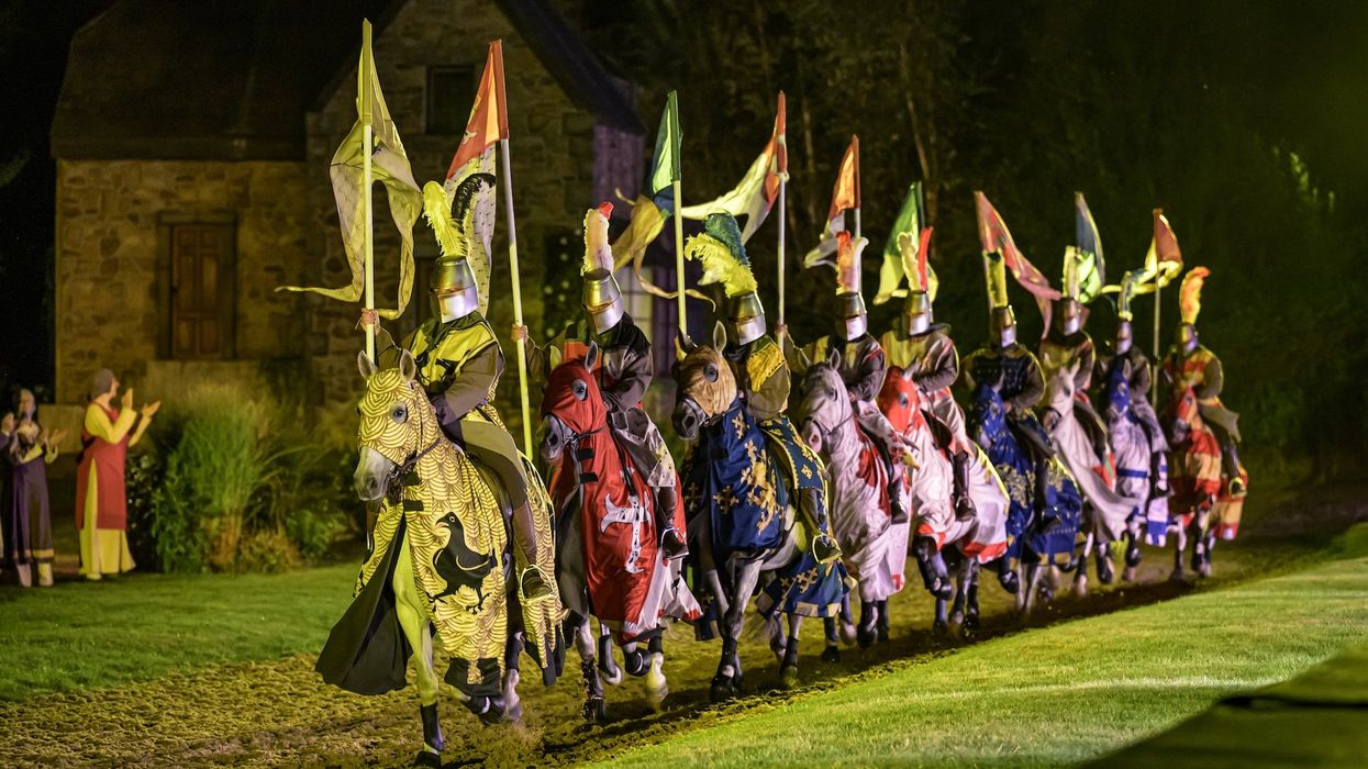 kynren