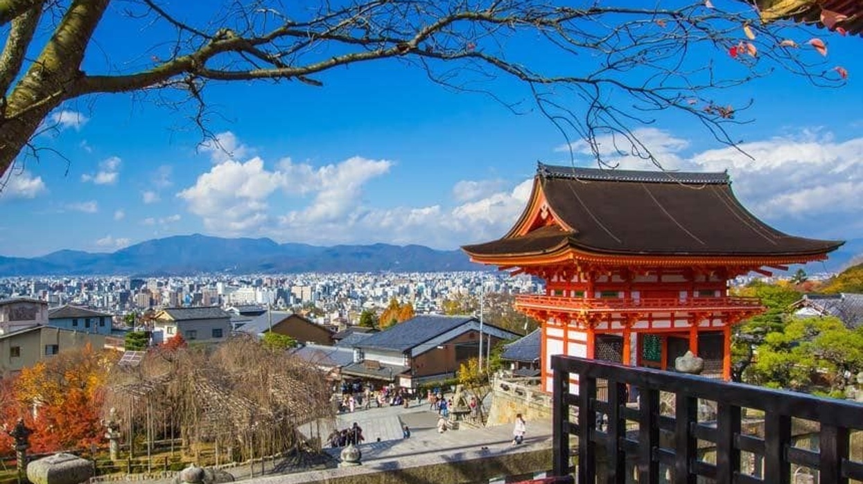 Kyoto