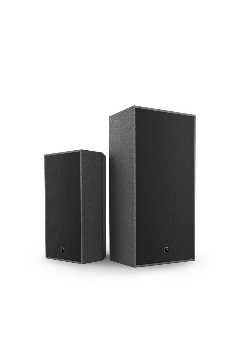 L-Acoustics presents new technologies at ISE 2024 coaxial speakers