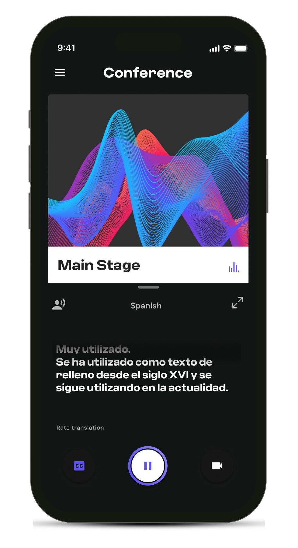 L-Acoustics updates L-ISA production platform device