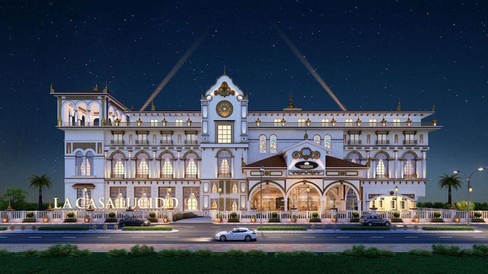 la casa lucido amaazia water park rajgreen copy