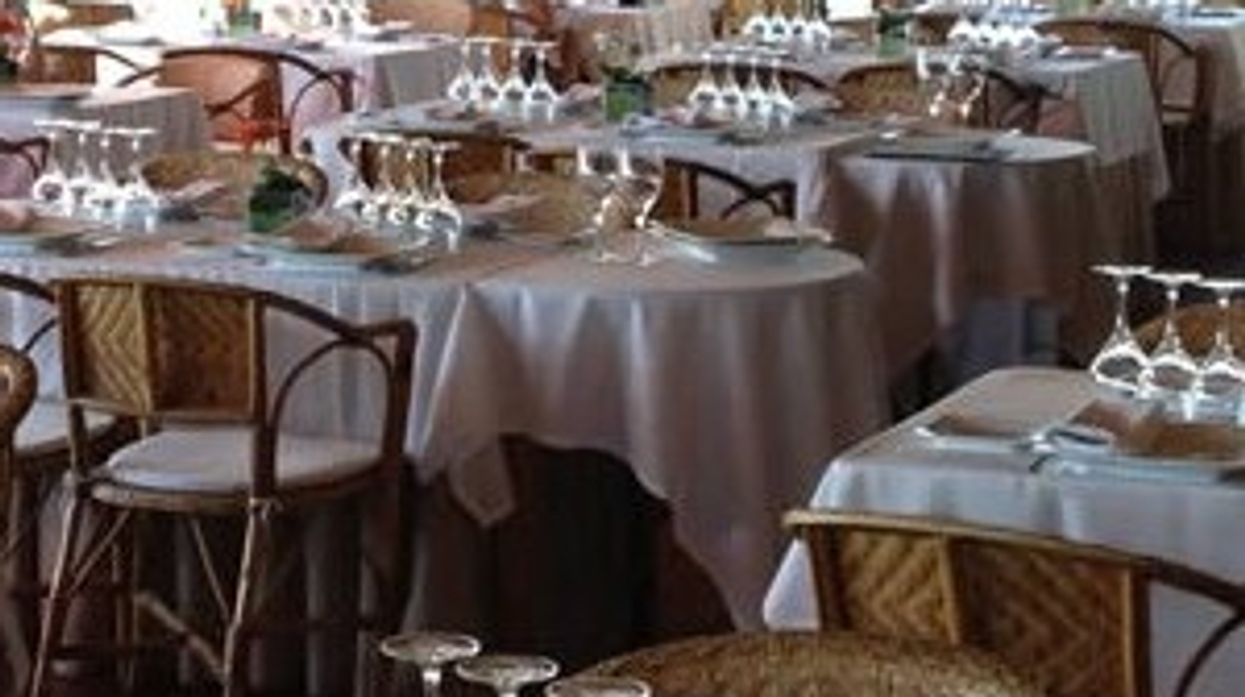 La Masia del Tibadabo restaurant