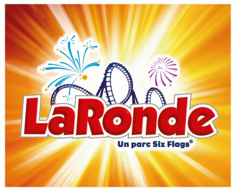 la ronde logo