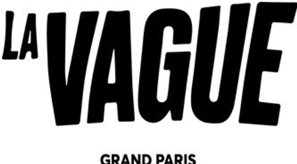 La Vague Grand Paris