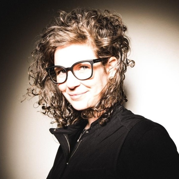 Lacey Campbell headshot