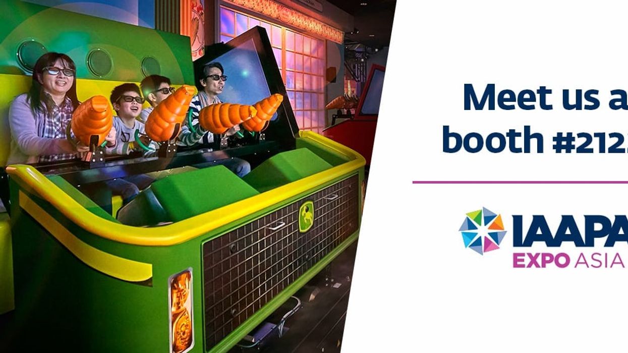 Lagotronics-at-IAAPA-Expo-Asia-2019