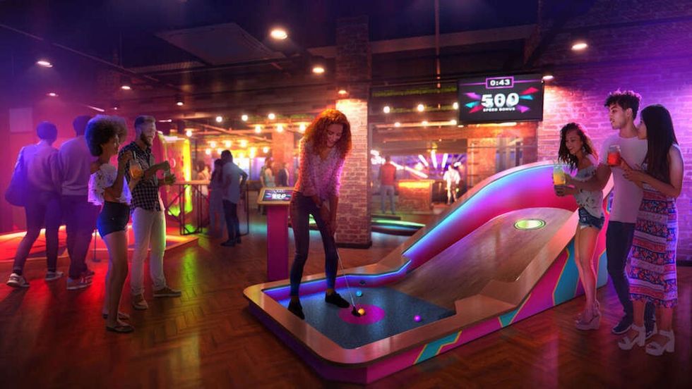 Lagotronics Jora Vision Remarkaball