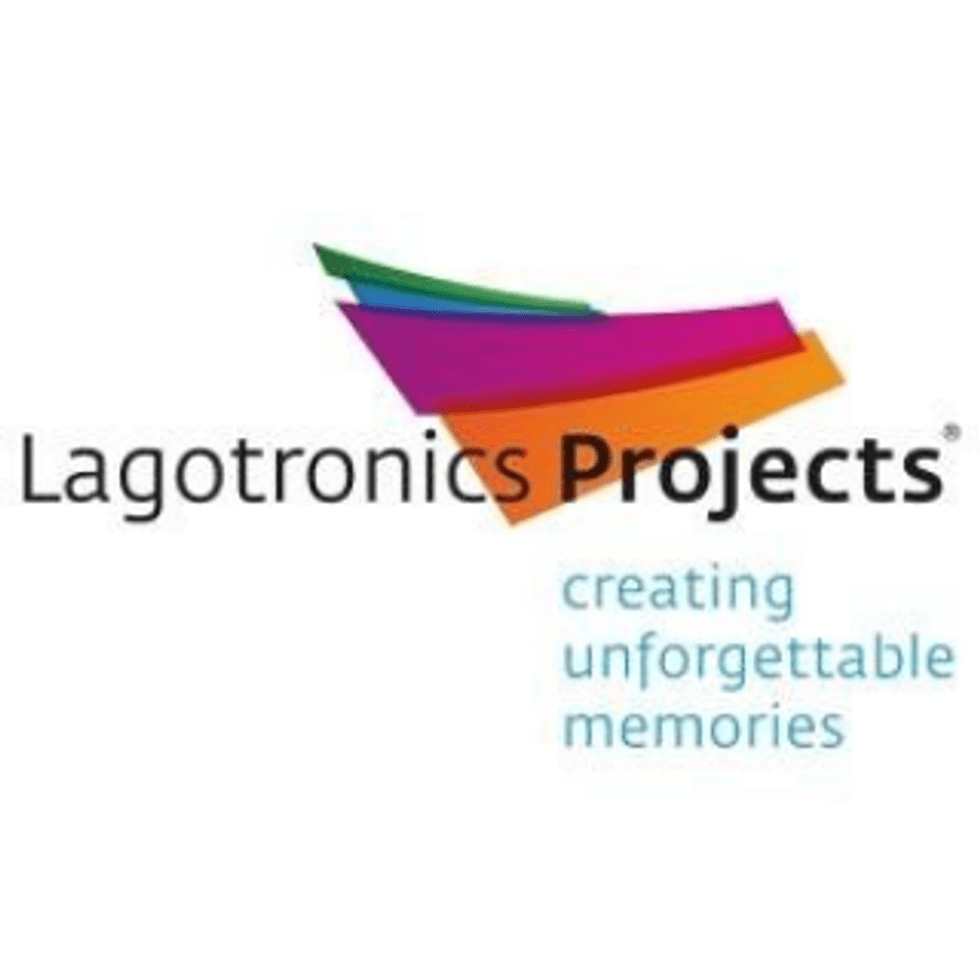 Lagotronics Logo
