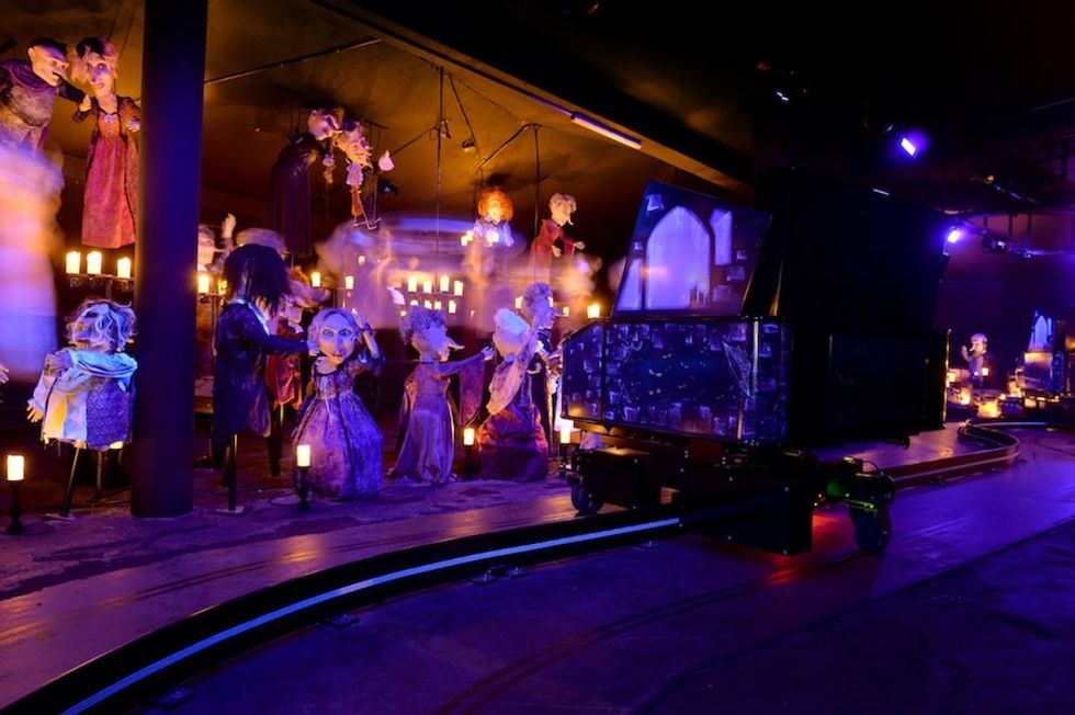 Lagotronics Projects Kunibert's Abenteuer