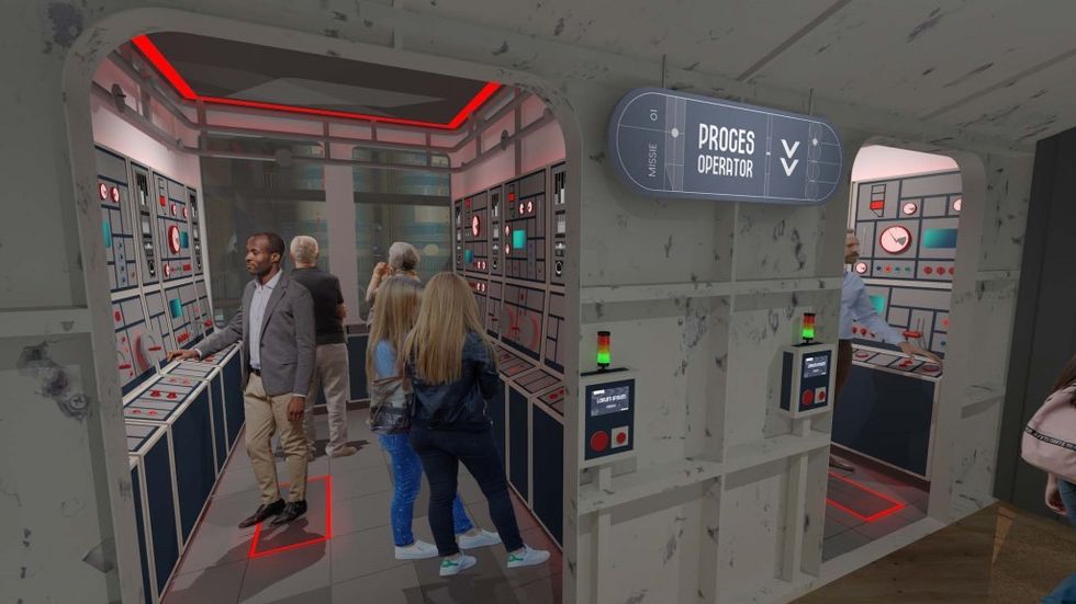 Lagotronics Projects partners The Chocolate Factory challenge