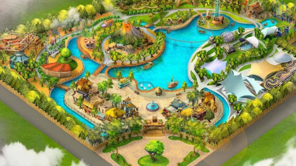 Lagotronics Projects Pradera Islands Overview Concept