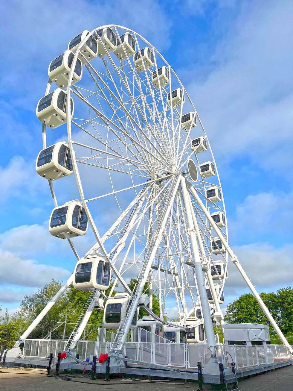 Lamberink RL33 de Luxe