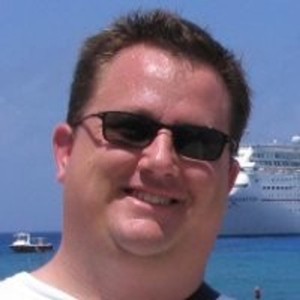 Lance hart screamscape blooloop 50 theme park influencer list 2018