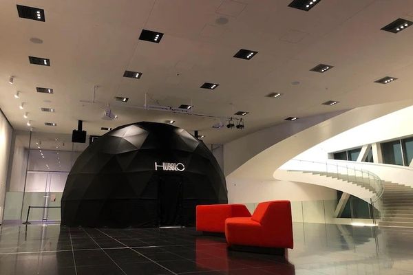 land of the americas