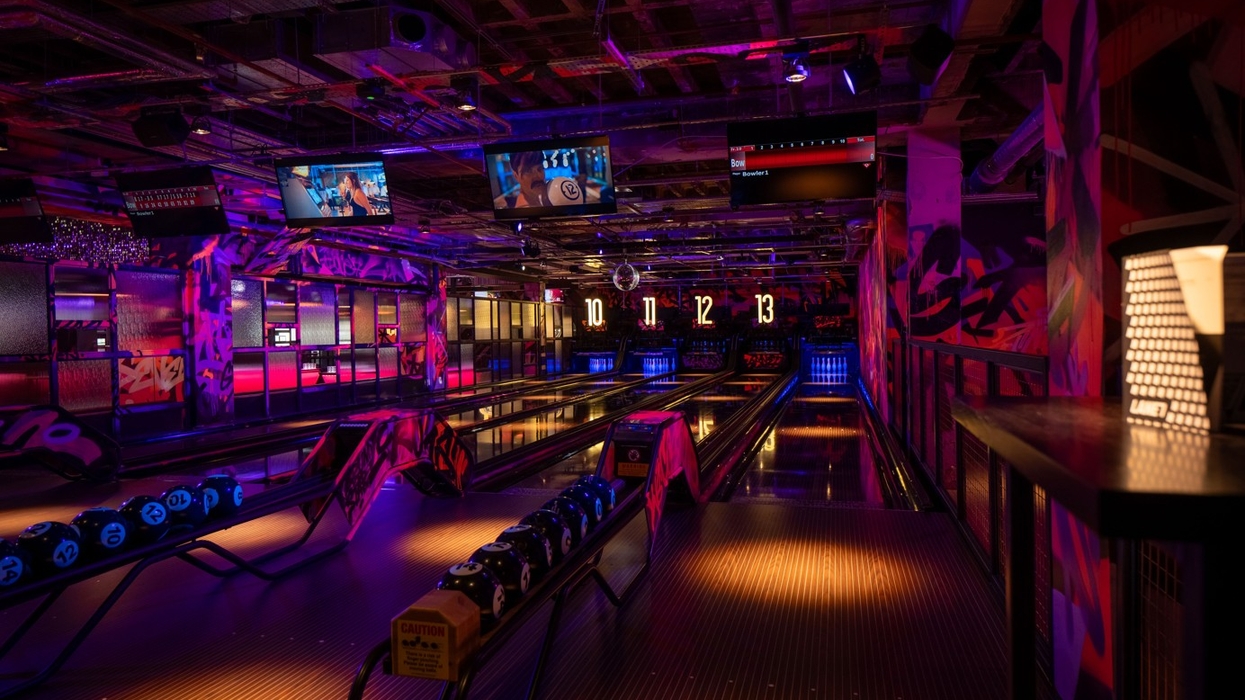 lane7 birmingham