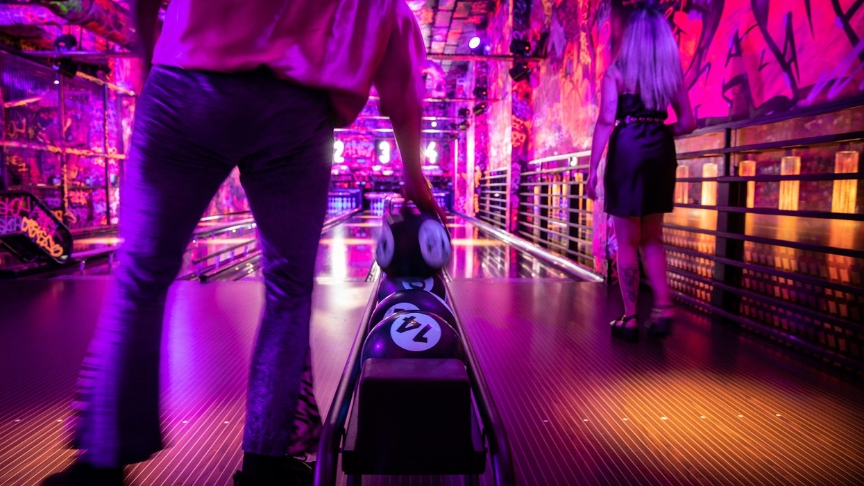 lane7 bowling