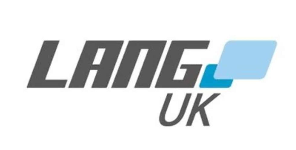 Lang UK logo